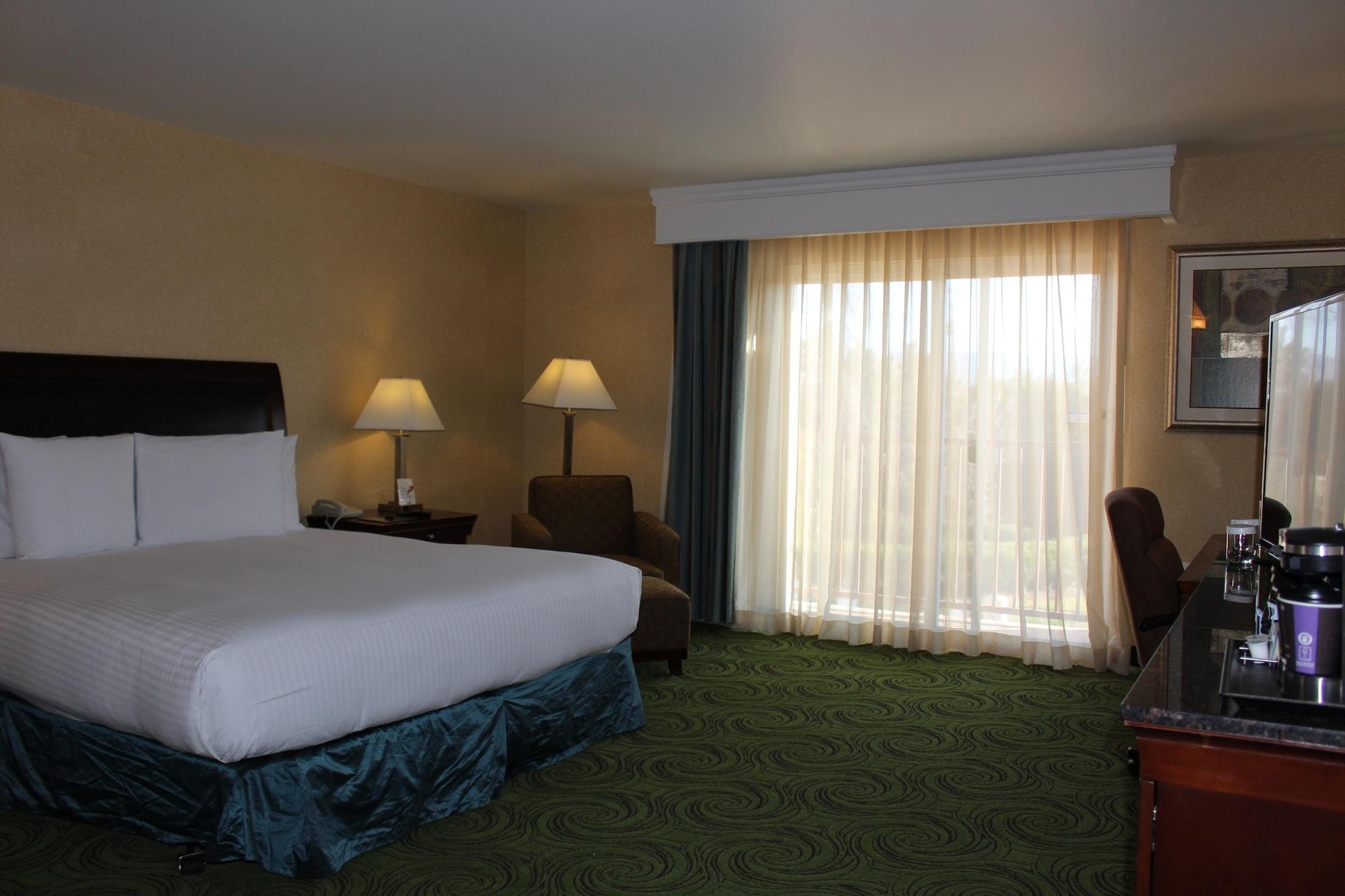 Doubletree By Hilton Livermore, Ca Exterior foto