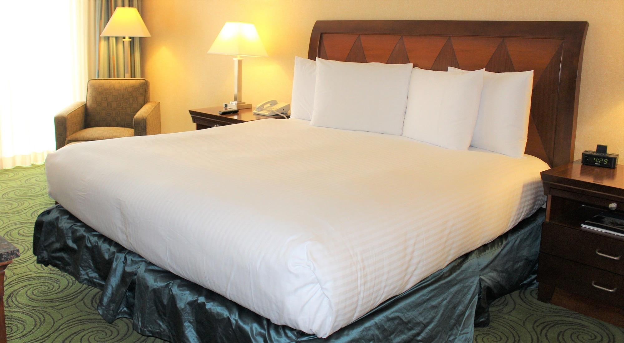 Doubletree By Hilton Livermore, Ca Exterior foto