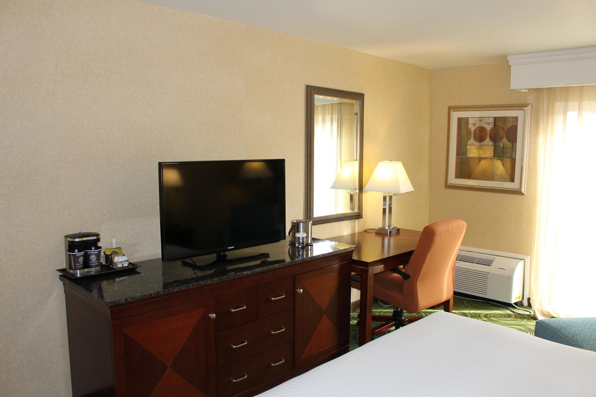 Doubletree By Hilton Livermore, Ca Exterior foto