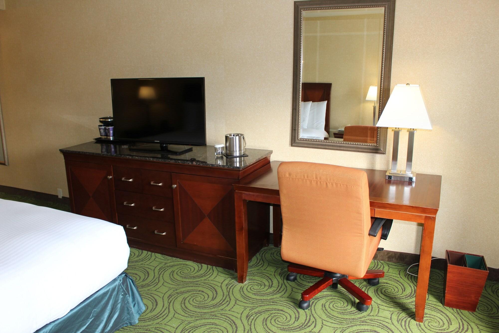 Doubletree By Hilton Livermore, Ca Exterior foto