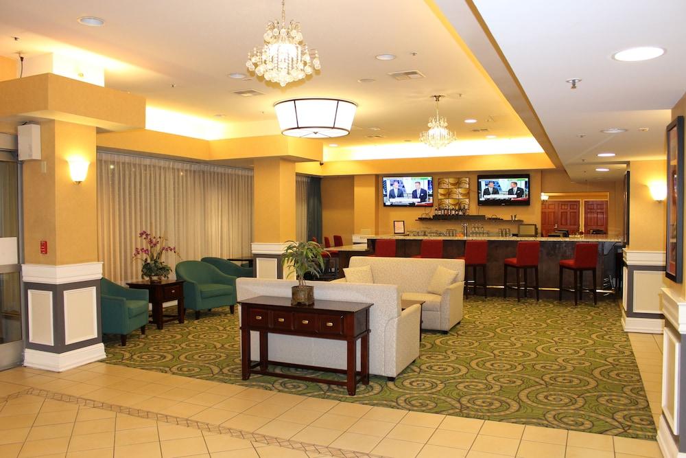 Doubletree By Hilton Livermore, Ca Exterior foto