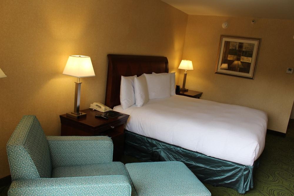 Doubletree By Hilton Livermore, Ca Exterior foto