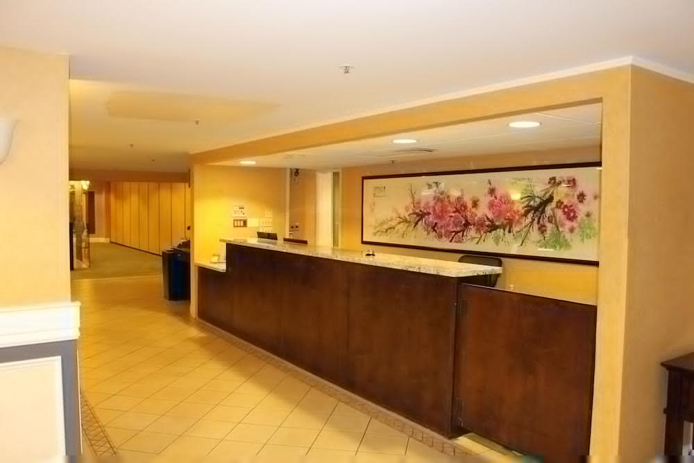Doubletree By Hilton Livermore, Ca Exterior foto