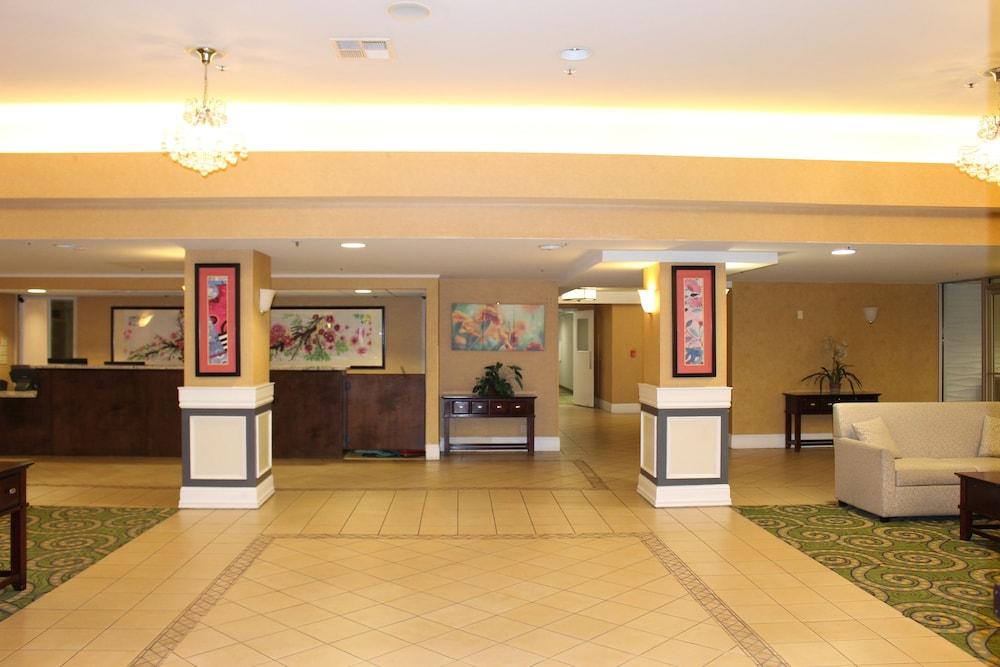 Doubletree By Hilton Livermore, Ca Exterior foto