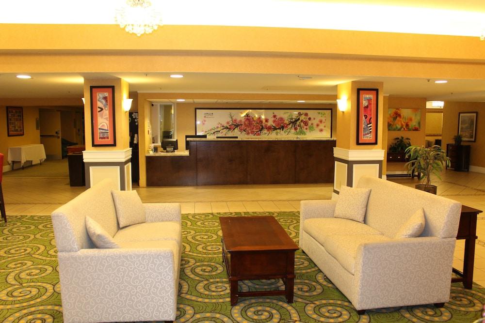 Doubletree By Hilton Livermore, Ca Exterior foto