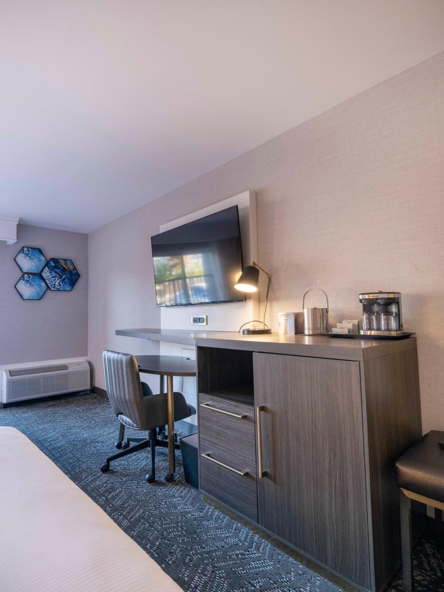Doubletree By Hilton Livermore, Ca Exterior foto