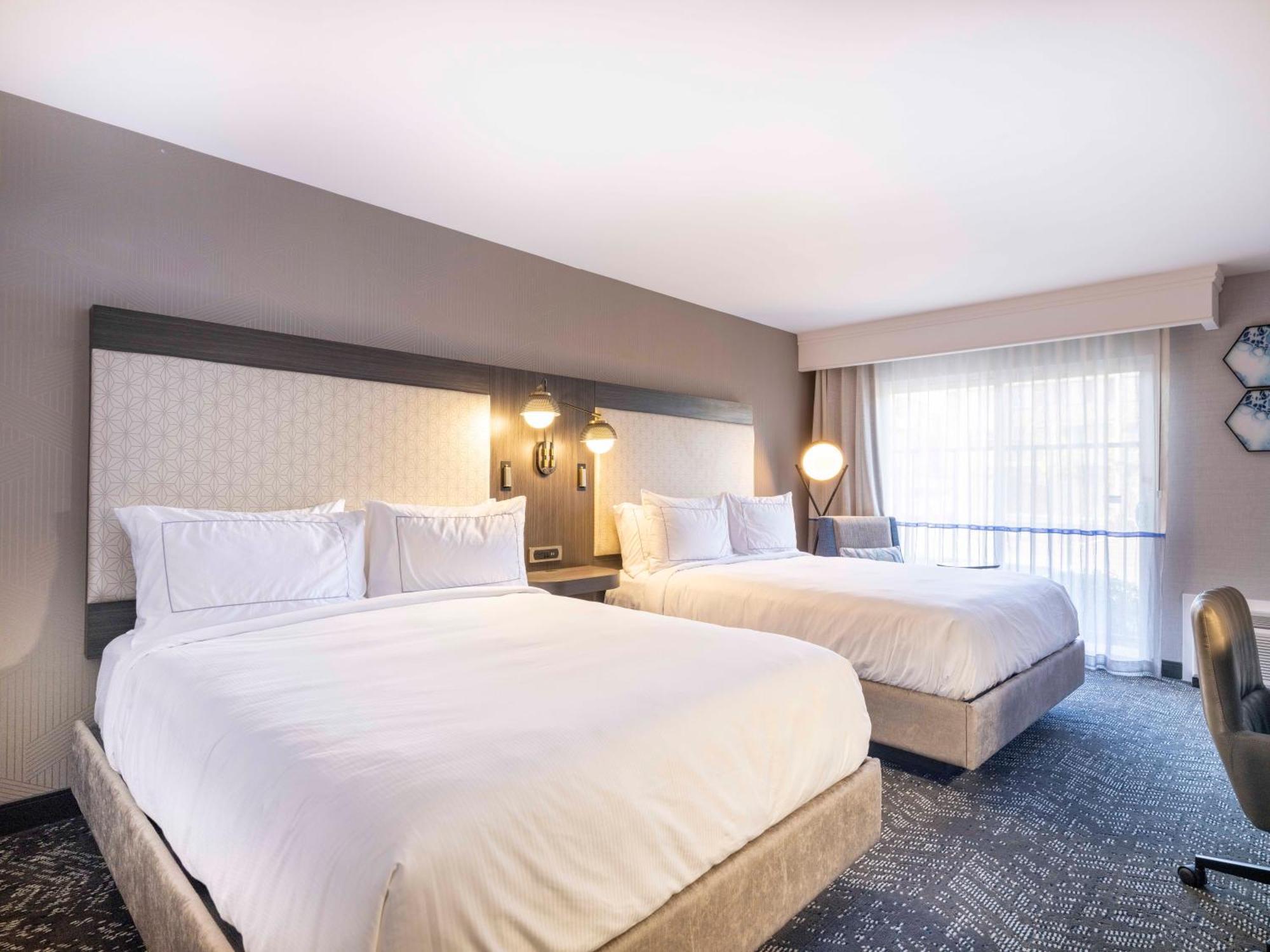 Doubletree By Hilton Livermore, Ca Exterior foto