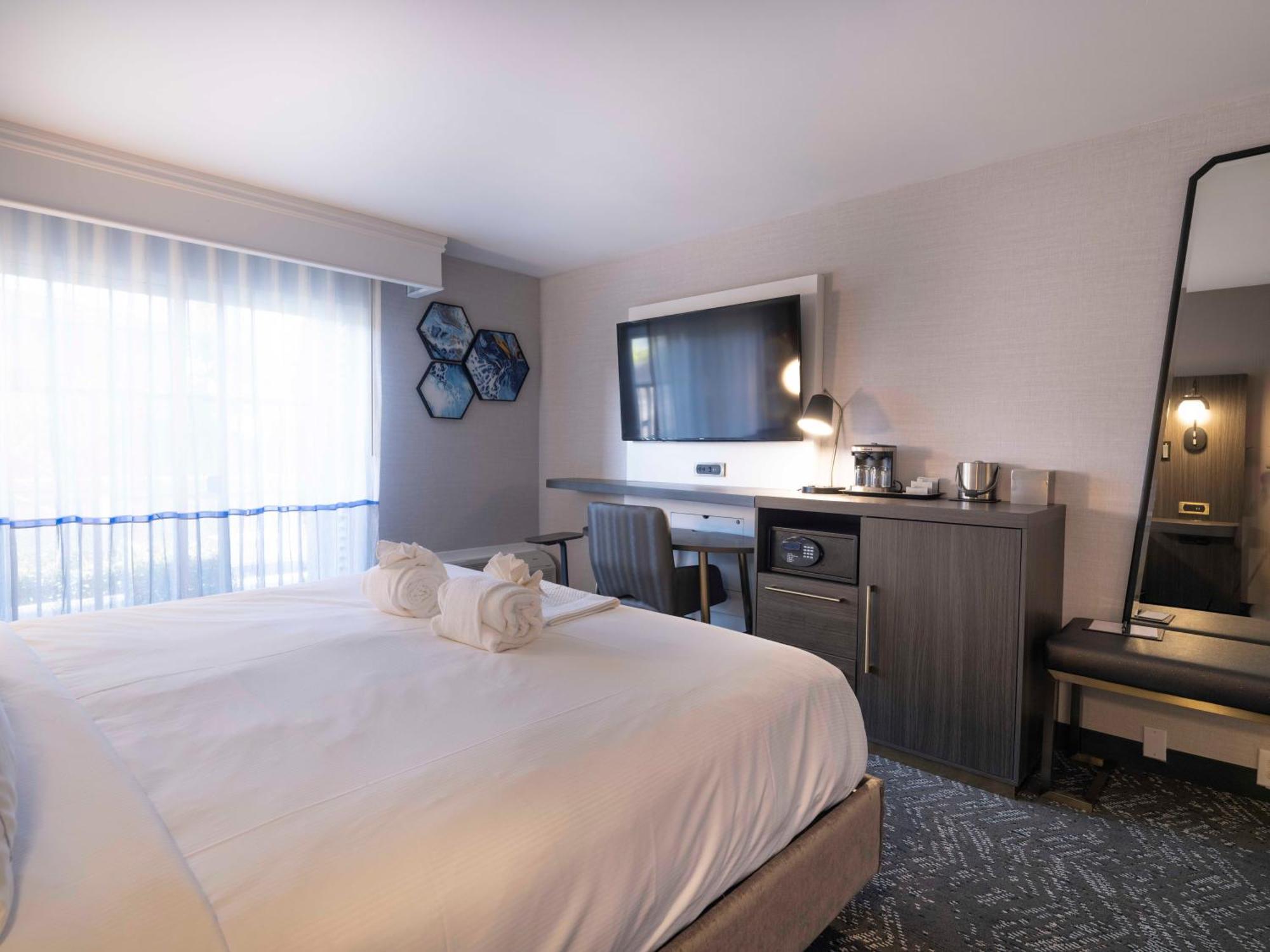 Doubletree By Hilton Livermore, Ca Exterior foto