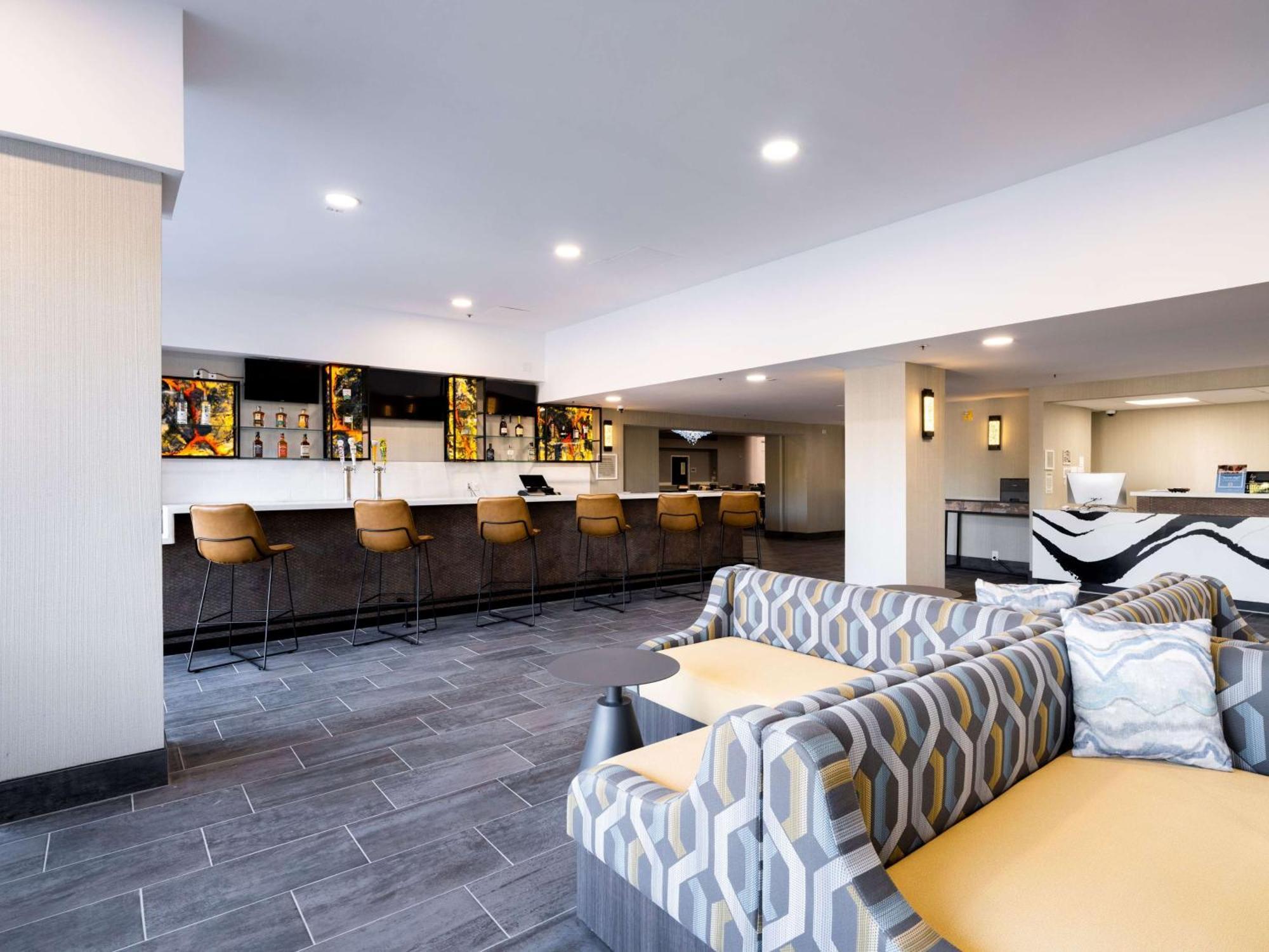 Doubletree By Hilton Livermore, Ca Exterior foto
