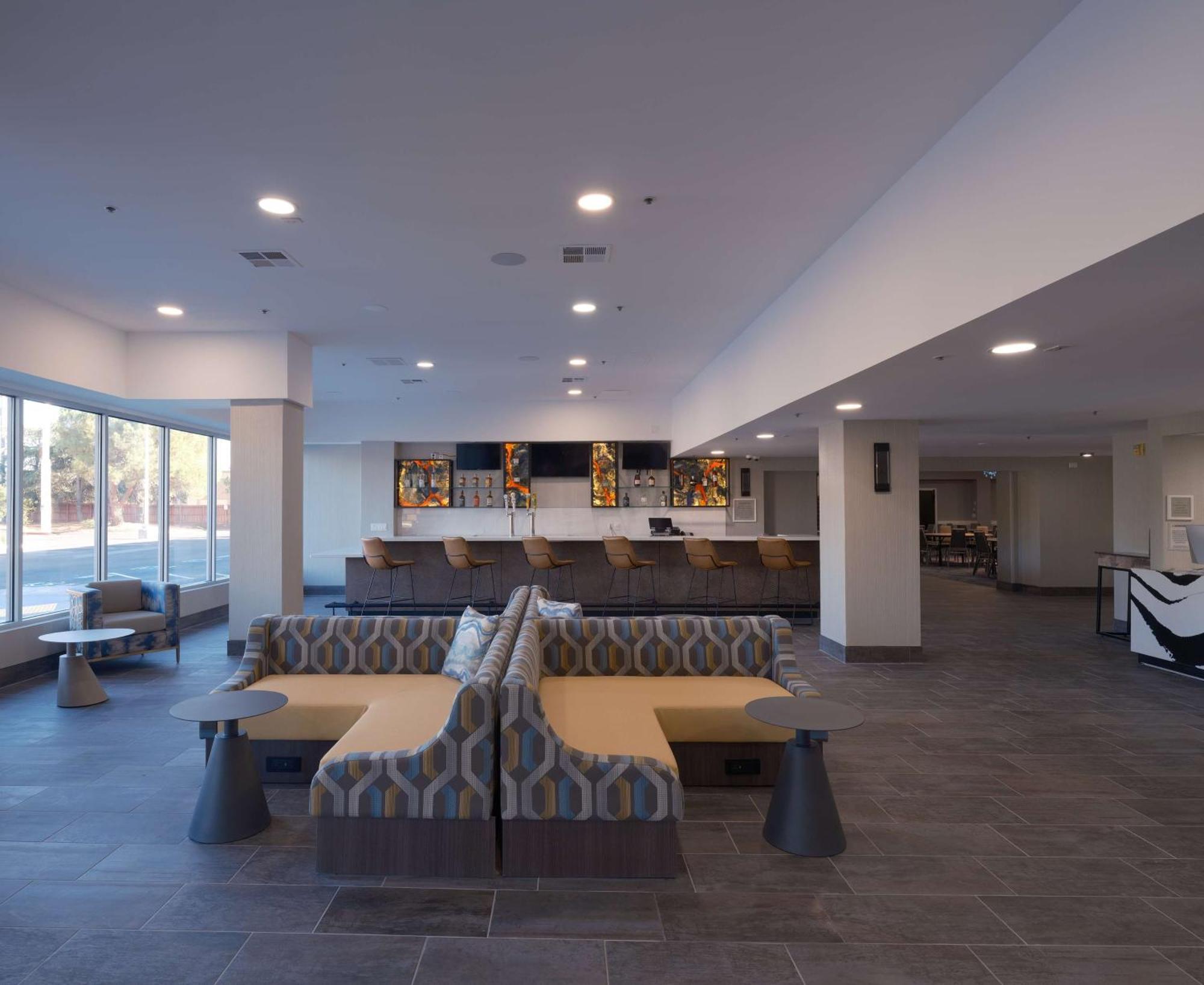 Doubletree By Hilton Livermore, Ca Exterior foto