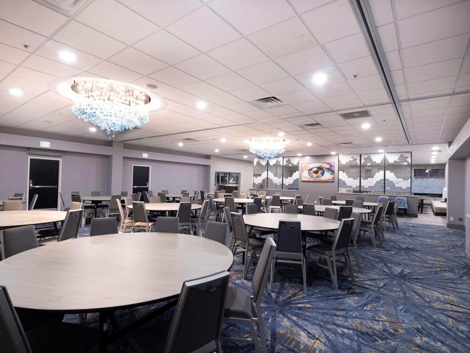Doubletree By Hilton Livermore, Ca Exterior foto