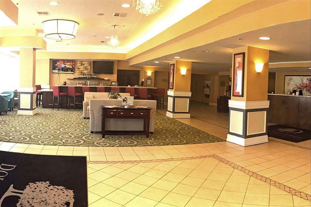 Doubletree By Hilton Livermore, Ca Interior foto