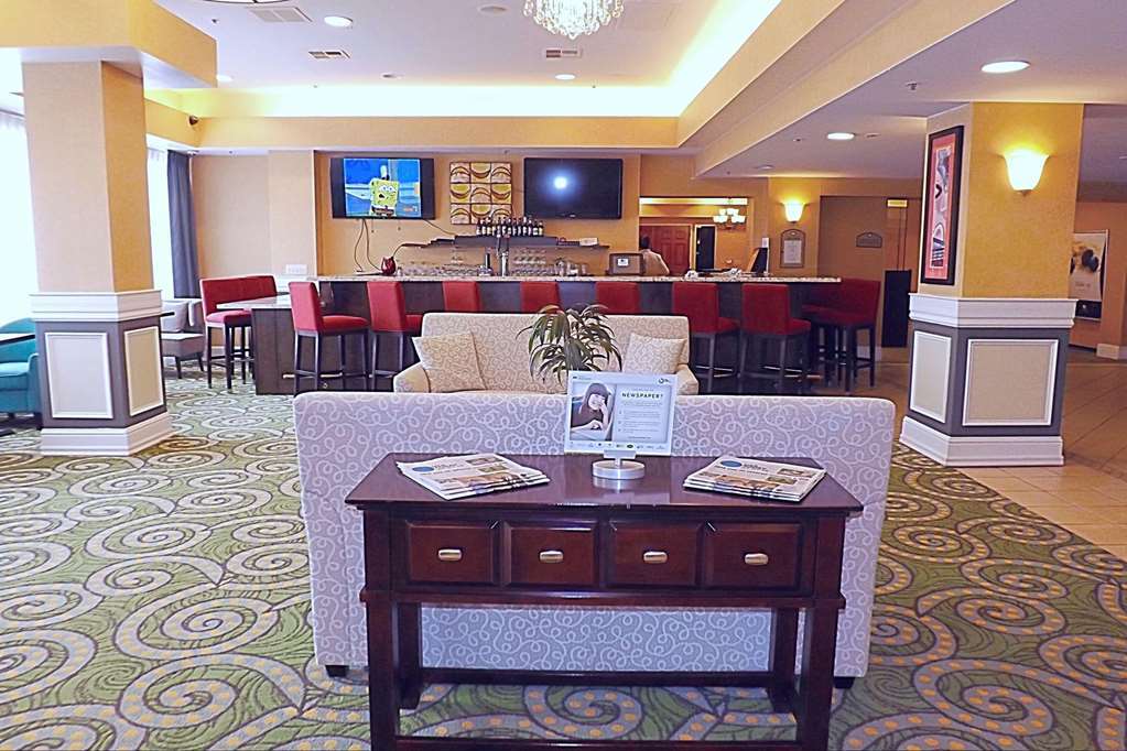 Doubletree By Hilton Livermore, Ca Interior foto