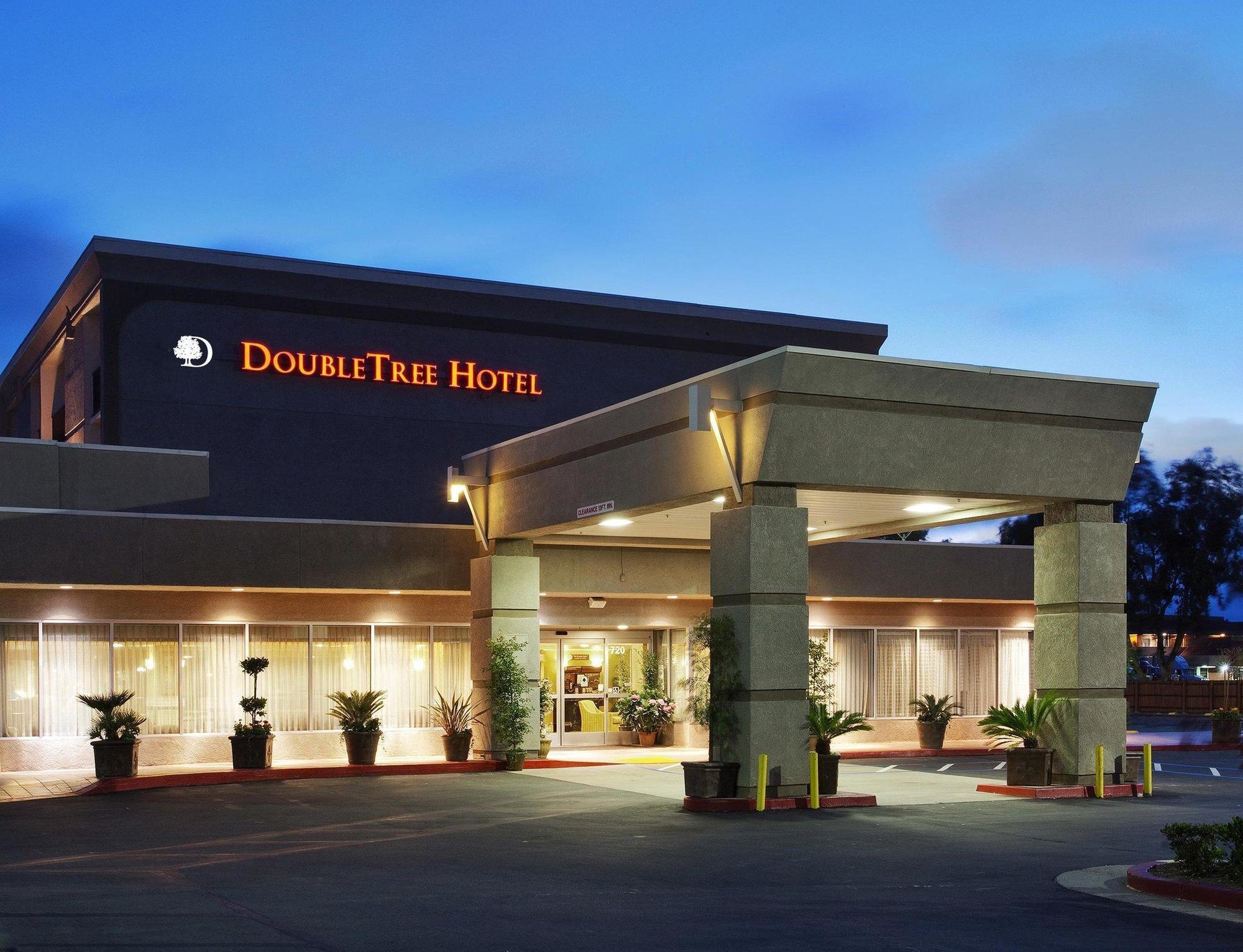 Doubletree By Hilton Livermore, Ca Exterior foto