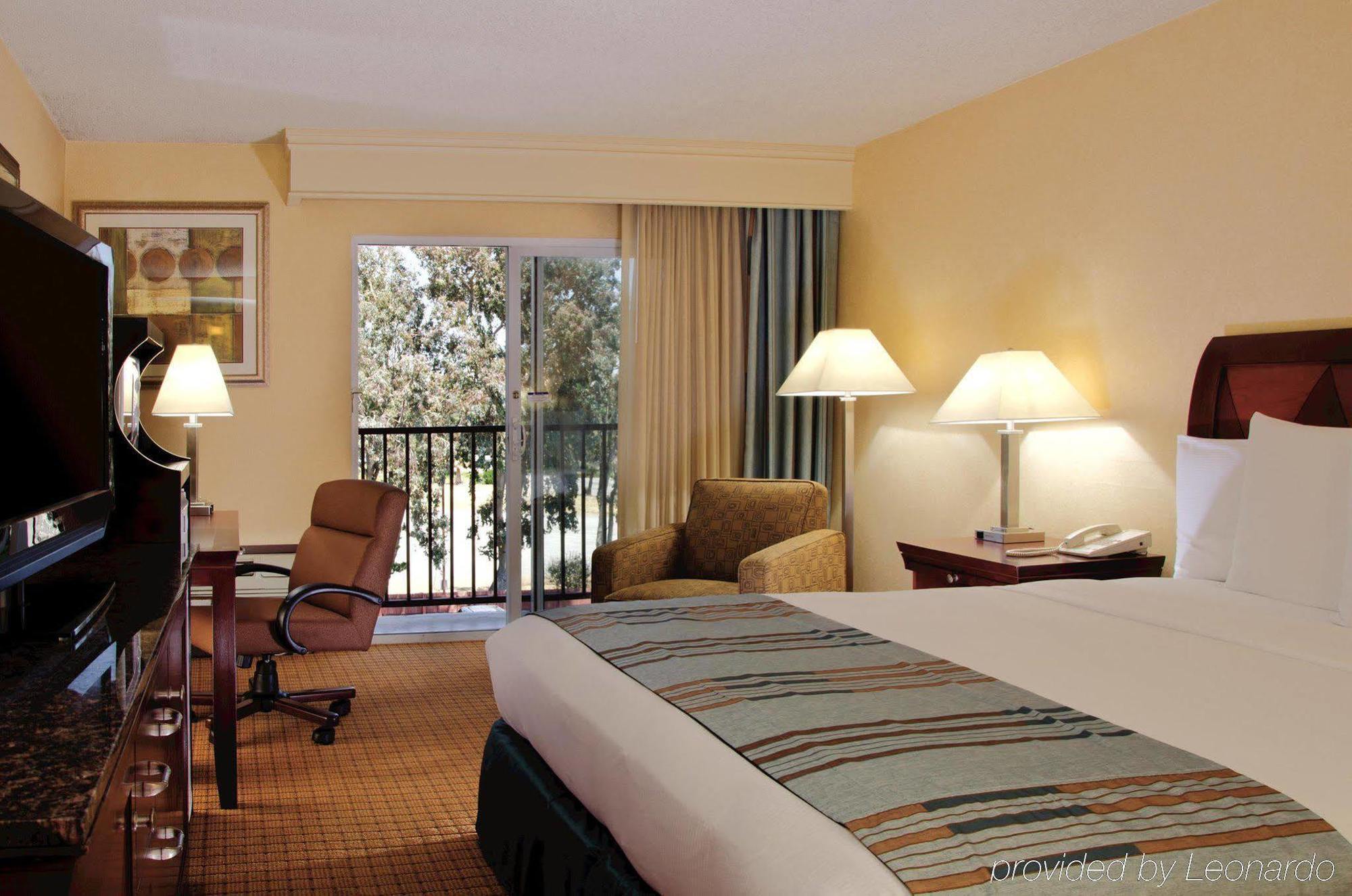 Doubletree By Hilton Livermore, Ca Cameră foto