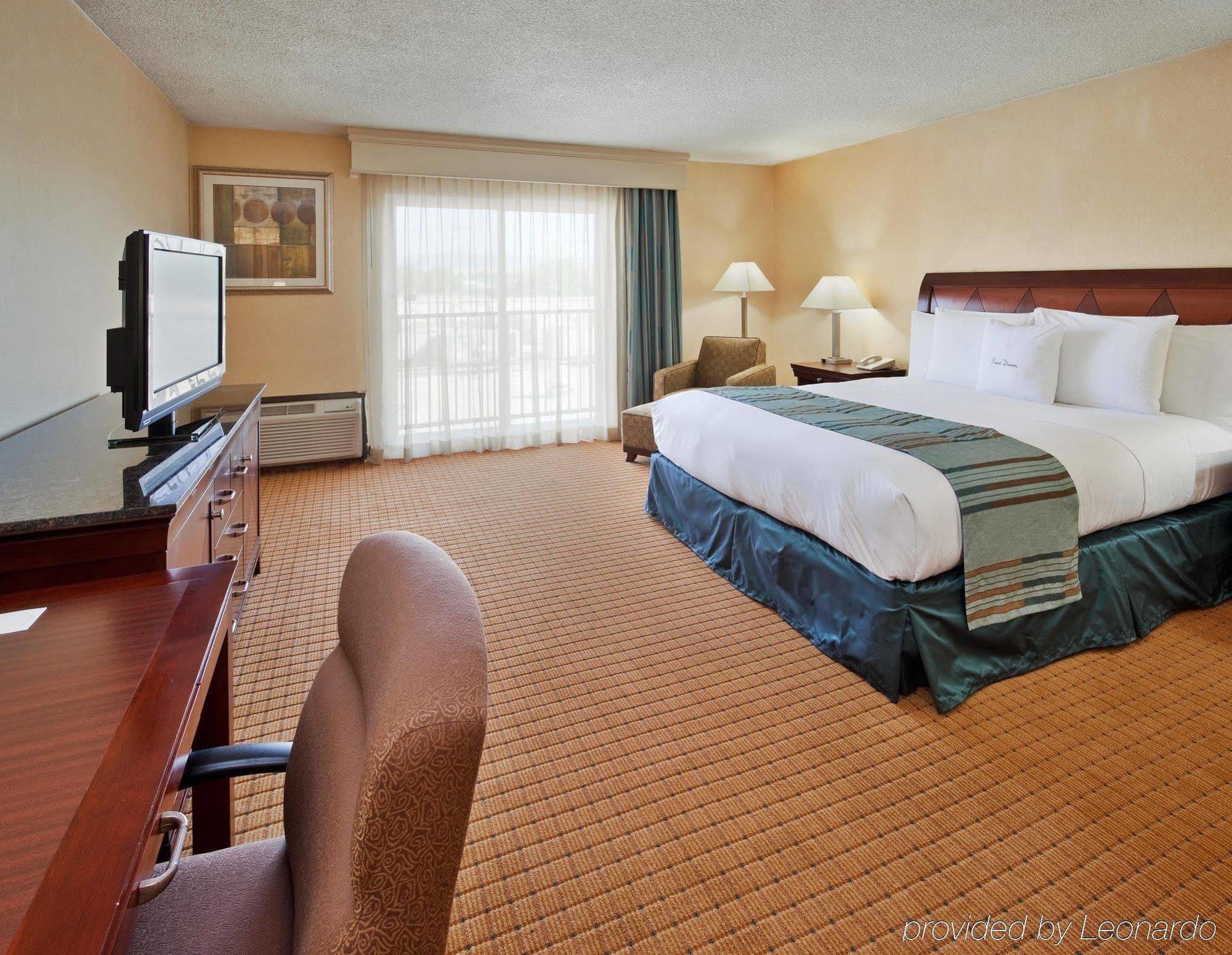 Doubletree By Hilton Livermore, Ca Exterior foto